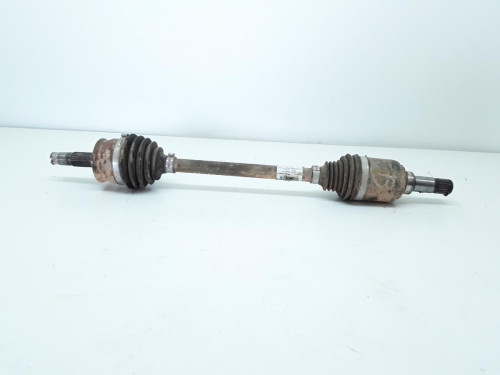 TRANSMISION DELANTERA IZQUIERDA FIAT 500 (150) BERLINA 