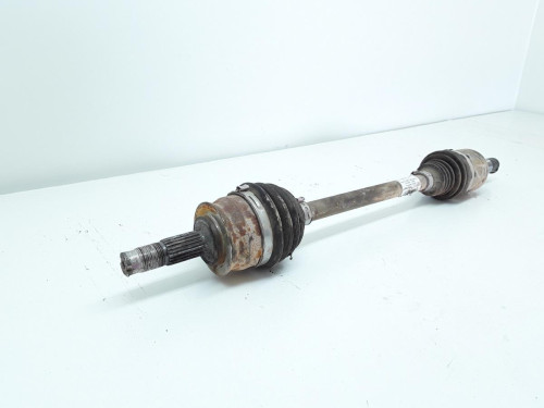 TRANSMISION DELANTERA IZQUIERDA FIAT 500 (150) BERLINA 