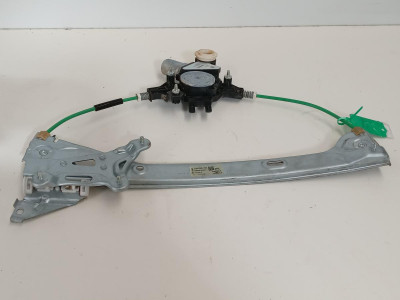 ELEVALUNAS DELANTERO IZQUIERDO, TOYOTA, COROLLA (E21)