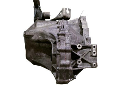 CAJA CAMBIOS, TOYOTA, AURIS (E15)