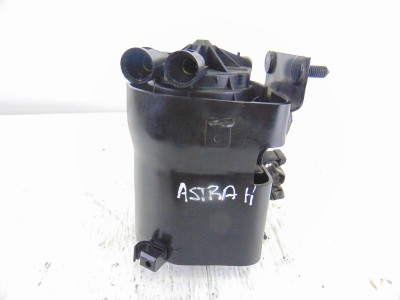 FILTRO GASOIL, OPEL, ASTRA H BERLINA