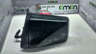 RETROVISOR IZQUIERDO, OPEL, CORSA A