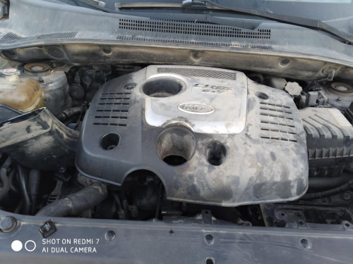  KIA SPORTAGE (KM) 