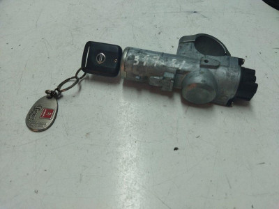 CONMUTADOR DE ARRANQUE, NISSAN, ALMERA (N16/E)