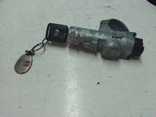 CONMUTADOR DE ARRANQUE NISSAN ALMERA (N16/E) 