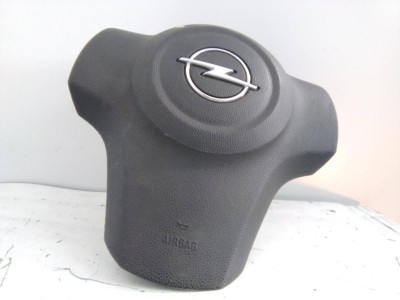 AIRBAG DELANTERO IZQUIERDO, Opel, CORSA D