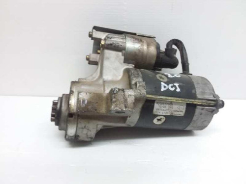 MOTOR ARRANQUE 