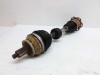 TRANSMISION DELANTERA IZQUIERDA Seat CORDOBA BERLINA (6L2) 