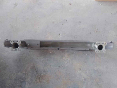 REFUERZO PARAGOLPES DELANTERO, CITROEN, C5 BERLINA