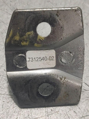 SOPORTE / GUIA PUERTA CORREDERA, BMW, SERIE Z4 ROADSTER (E89)