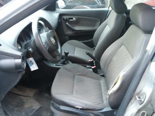  SEAT IBIZA (6L1) 