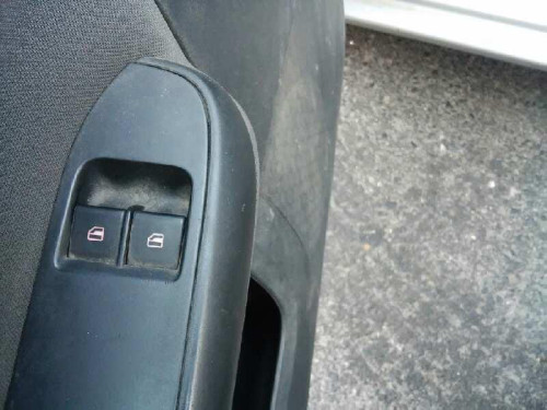  SEAT IBIZA (6L1) 