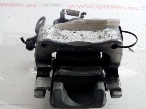  PINZA DE FRENO TRASERA DERECHA Citroen BERLINGO FURGÓN 