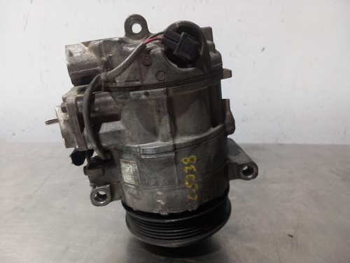  COMPRESOR AIRE ACONDICIONADO, MERCEDES-BENZ, CLASE E (BM 212) FAMILIAR 