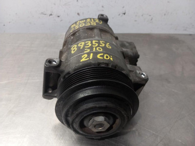 COMPRESOR AIRE ACONDICIONADO, MERCEDES-BENZ, CLASE E (BM 212) FAMILIAR