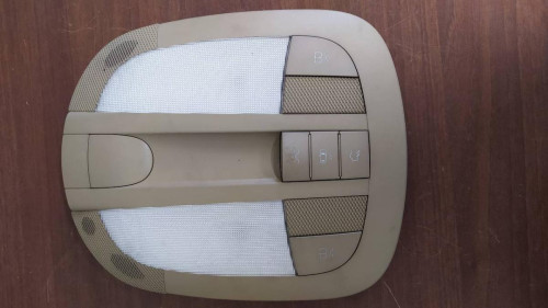 LUZ INTERIOR Mercedes-Benz CLASE ML (BM 164) 