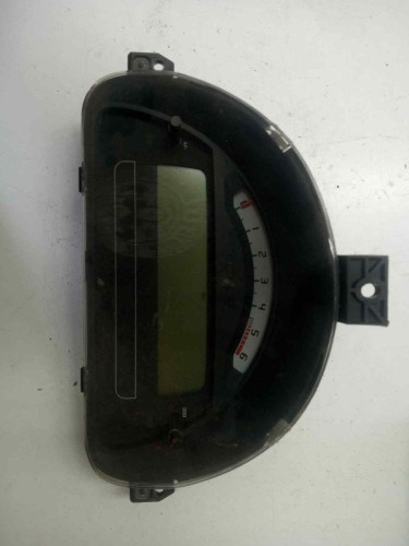 CUADRO INSTRUMENTOS Citroen C3 