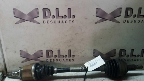 TRANSMISION DELANTERA IZQUIERDA Mercedes-Benz CITAN (BM 415) MIXTO 