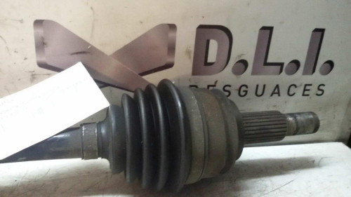 TRANSMISION DELANTERA IZQUIERDA Mercedes-Benz CITAN (BM 415) MIXTO 