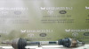 TRANSMISION DELANTERA IZQUIERDA Mercedes-Benz CITAN (BM 415) MIXTO 