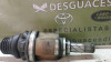 TRANSMISION DELANTERA IZQUIERDA Mercedes-Benz CITAN (BM 415) MIXTO 