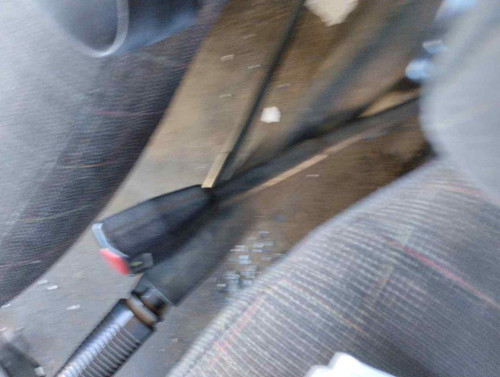 NO IDENTIFICADO FORD TRANSIT FURGÓN (CY/DY)(1986) 