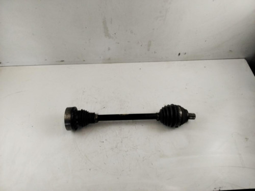 TRANSMISION DELANTERA IZQUIERDA Volkswagen GOLF V (1K1)(10.2003) 