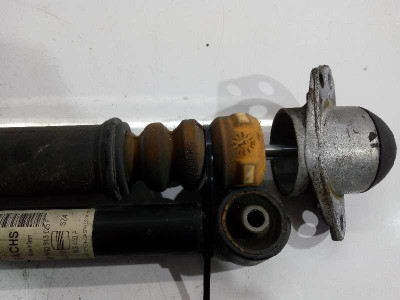 JUEGO AMORTIGUADORES TRASERO, SEAT, IBIZA BERLINA (6J5)
