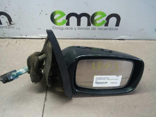  RETROVISOR DERECHO FORD ESCORT BERL./TURNIER 