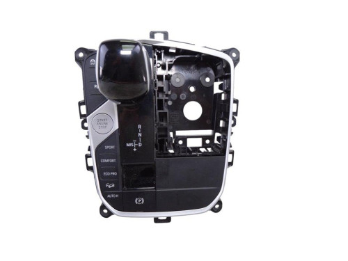 PALANCA CAMBIO, BMW, SERIE X4 (G02)