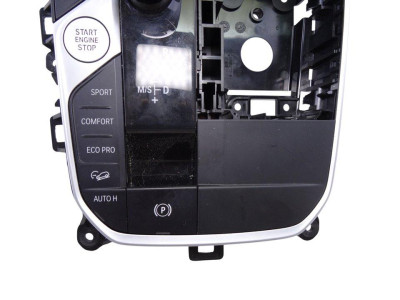 PALANCA CAMBIO, BMW, SERIE X4 (G02)