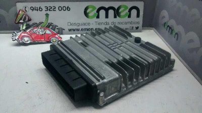 CENTRALITA MOTOR UCE, FORD, MONDEO TURNIER (GE)