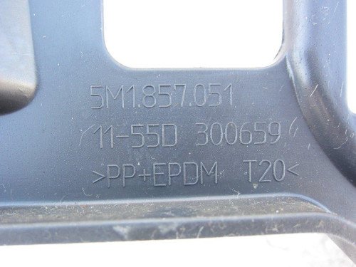  NO IDENTIFICADO VOLKSWAGEN GOLF PLUS V (5M1) 