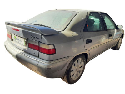 CITROEN XANTIA BERLINA