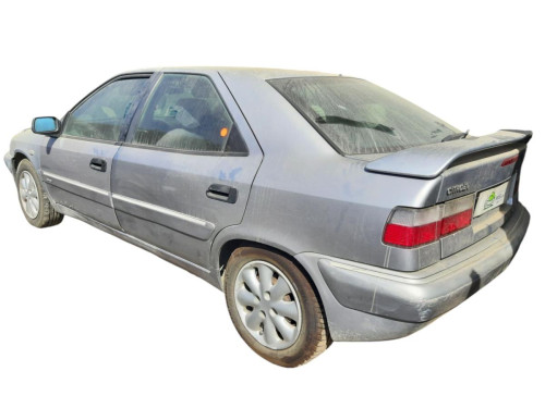  CITROEN XANTIA BERLINA 