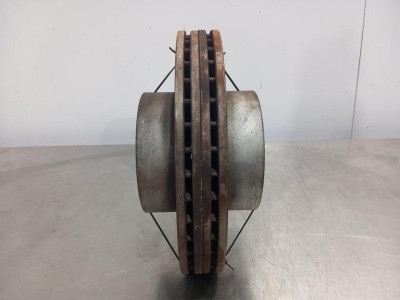 JUEGO DISCOS DE FRENO, BMW, SERIE 3 BERLINA (F30)