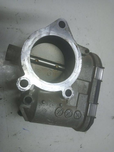 CAJA MARIPOSA Peugeot 307 (S1)(04.2001) 