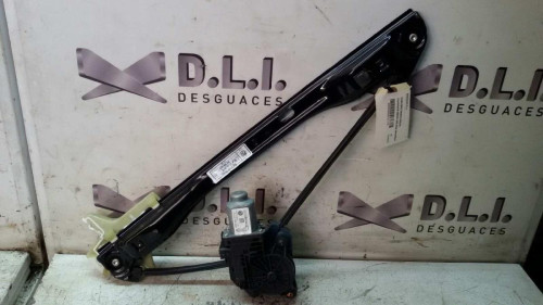 ELEVALUNAS TRASERO DERECHO VOLKSWAGEN AMAROK (2HA/2HB/S1B)(2010) 
