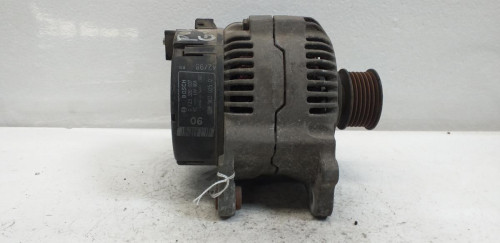  ALTERNADOR, , 