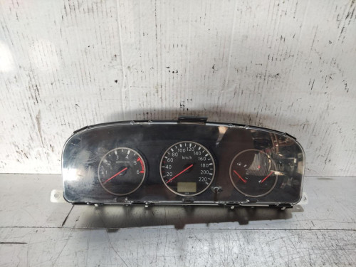 CUADRO INSTRUMENTOS Nissan X-TRAIL (T30) 