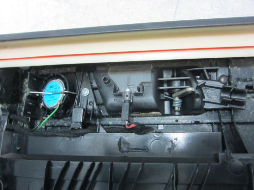 MANETA INTERIOR TRASERA IZQUIERDA Audi ALLROAD QUATTRO QUATTRO (4B5) 