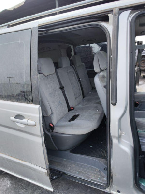 GOMAS CONTORNO PUERTA