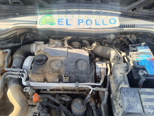  SEAT LEON (1P1) 