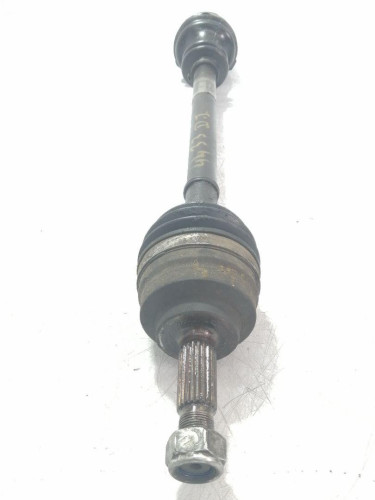 TRANSMISION DELANTERA IZQUIERDA Renault KANGOO I (F/KC0) 