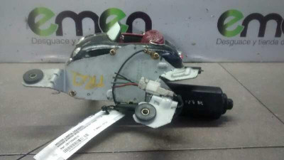 MOTOR LIMPIA TRASERO, NISSAN, ALMERA (N15)