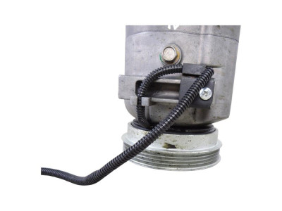 COMPRESOR AIRE ACONDICIONADO, AUDI, A4 BERLINA (B5)