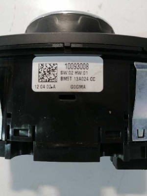 MANDO LUCES, FORD, FOCUS BERLINA (CB8)