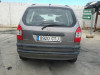 OPEL ZAFIRA A — автомобиль-донор на запчасти 