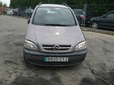 OPEL ZAFIRA A