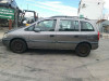 OPEL ZAFIRA A — автомобиль-донор на запчасти 